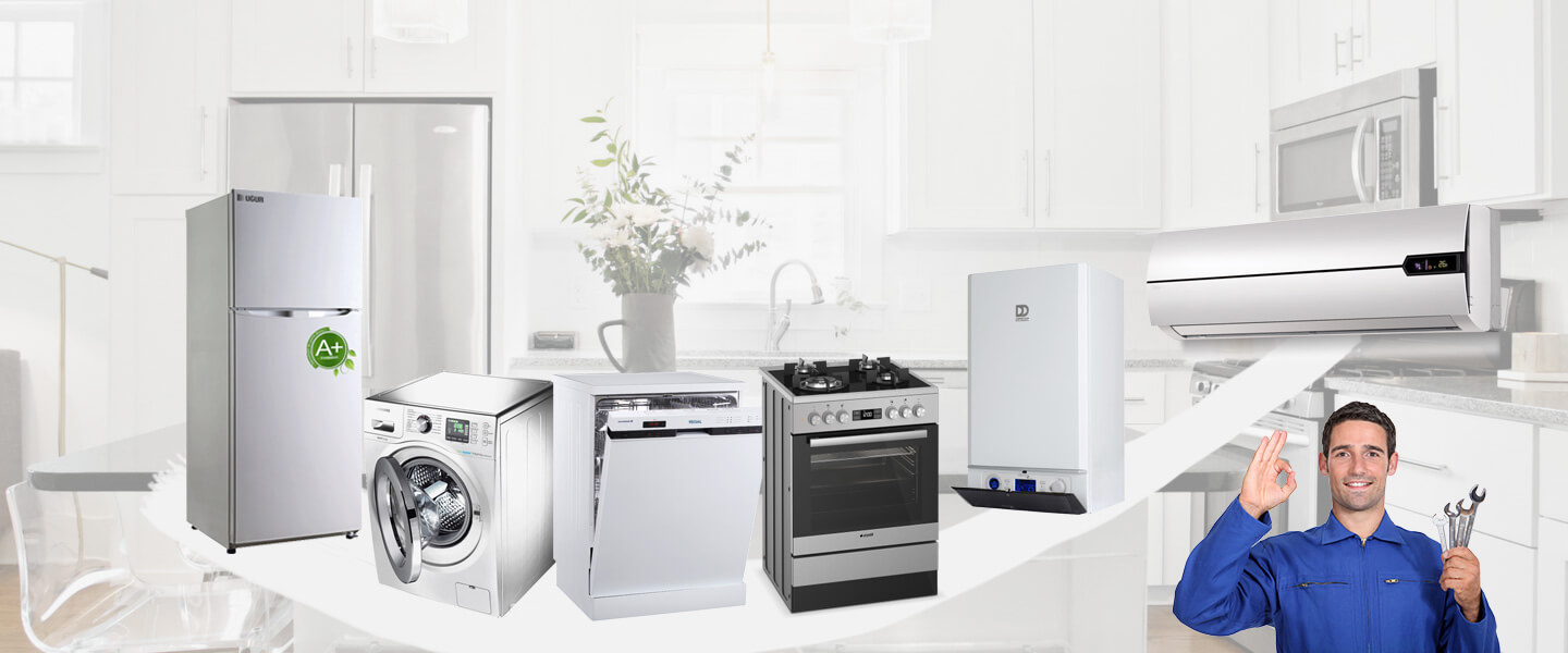 Dinar Gorenje Servisi